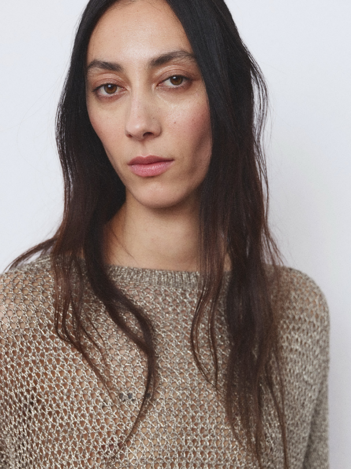 Свитры и кардиганы MANGO LULI модель 27095833_37 Фото