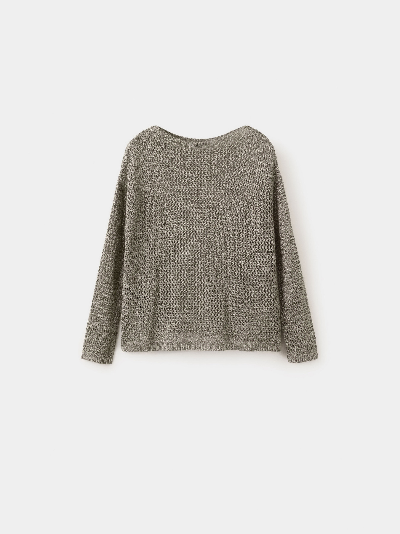 Свитры и кардиганы MANGO LULI модель 27095833_37 Фото