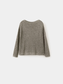 Свитры и кардиганы MANGO LULI модель 27095833_37 Фото