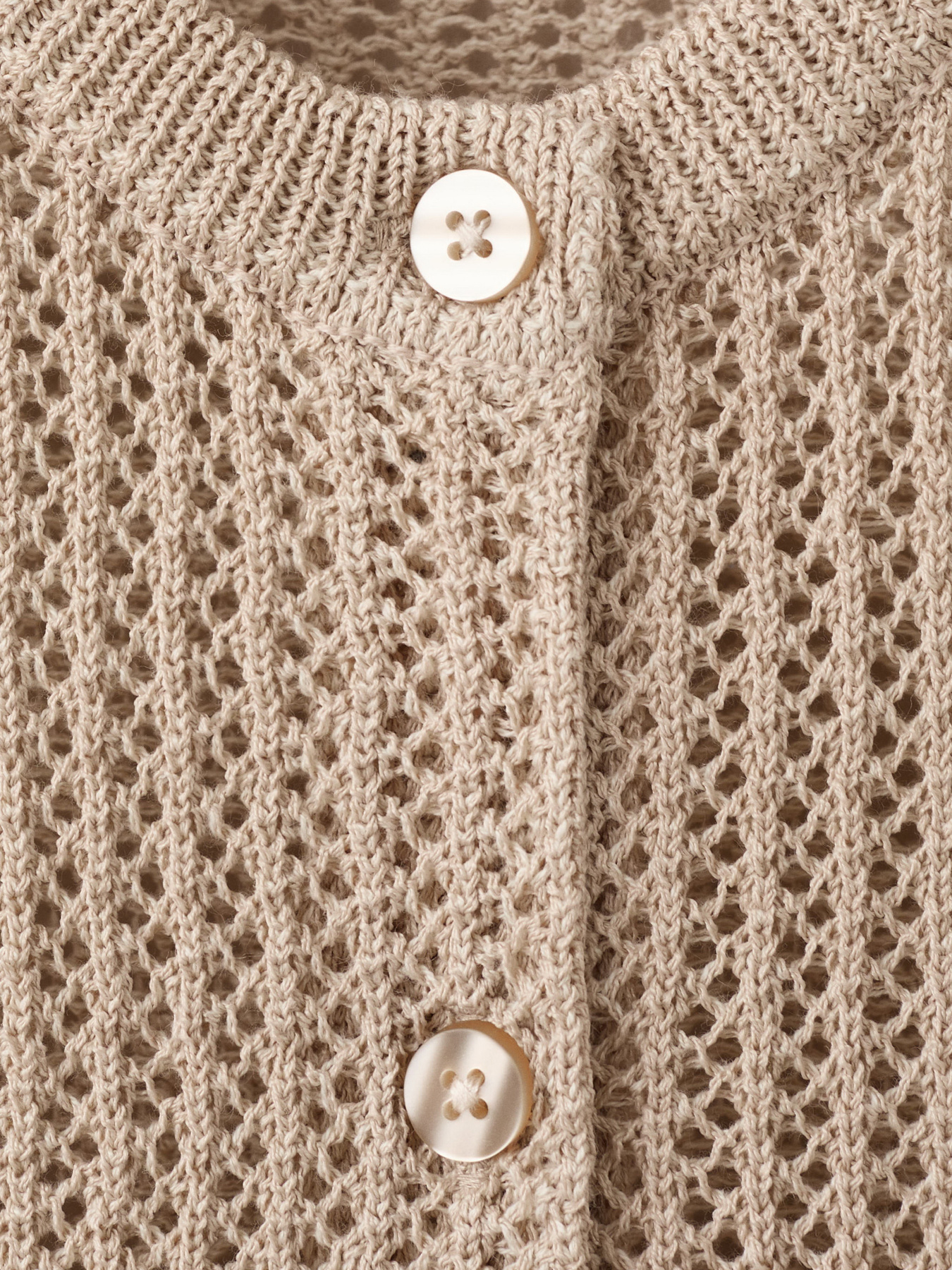 Светри та кардигани MANGO LEMON модель 27055824_7 Фото