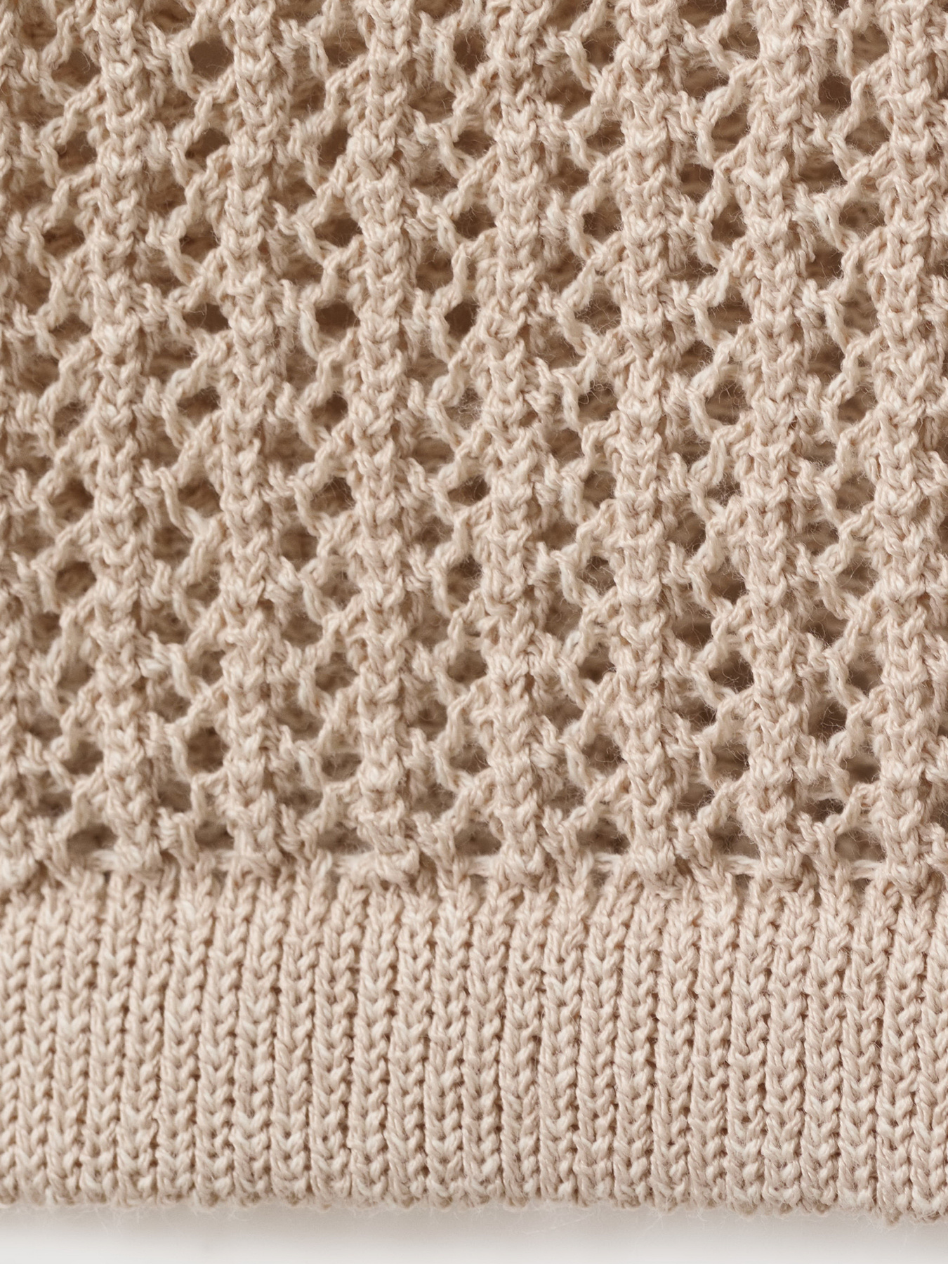 Светри та кардигани MANGO LEMON модель 27055824_7 Фото