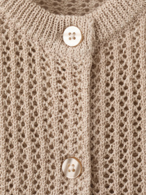 Светри та кардигани MANGO LEMON модель 27055824_7 Фото