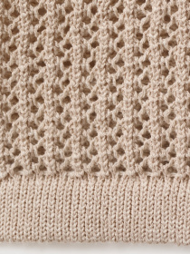 Светри та кардигани MANGO LEMON модель 27055824_7 Фото