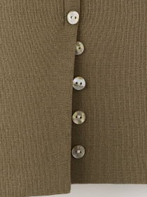 Свитры и кардиганы MANGO NACAR модель 27007150_35 Фото