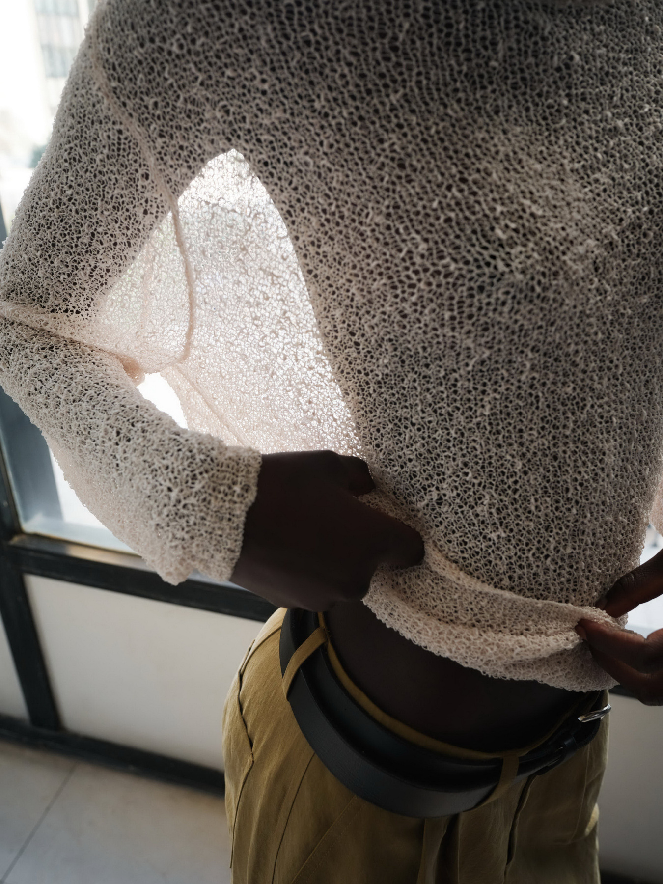 Светри та кардигани MANGO ARANON модель 27007155_5 Фото