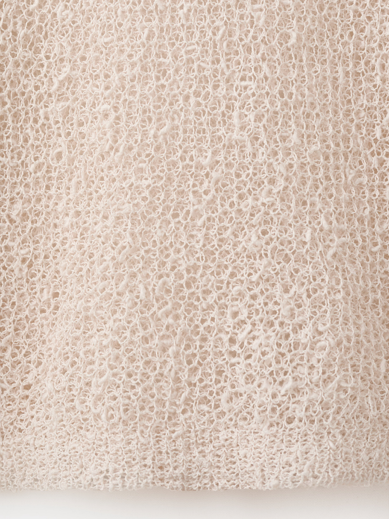 Светри та кардигани MANGO ARANON модель 27007155_5 Фото