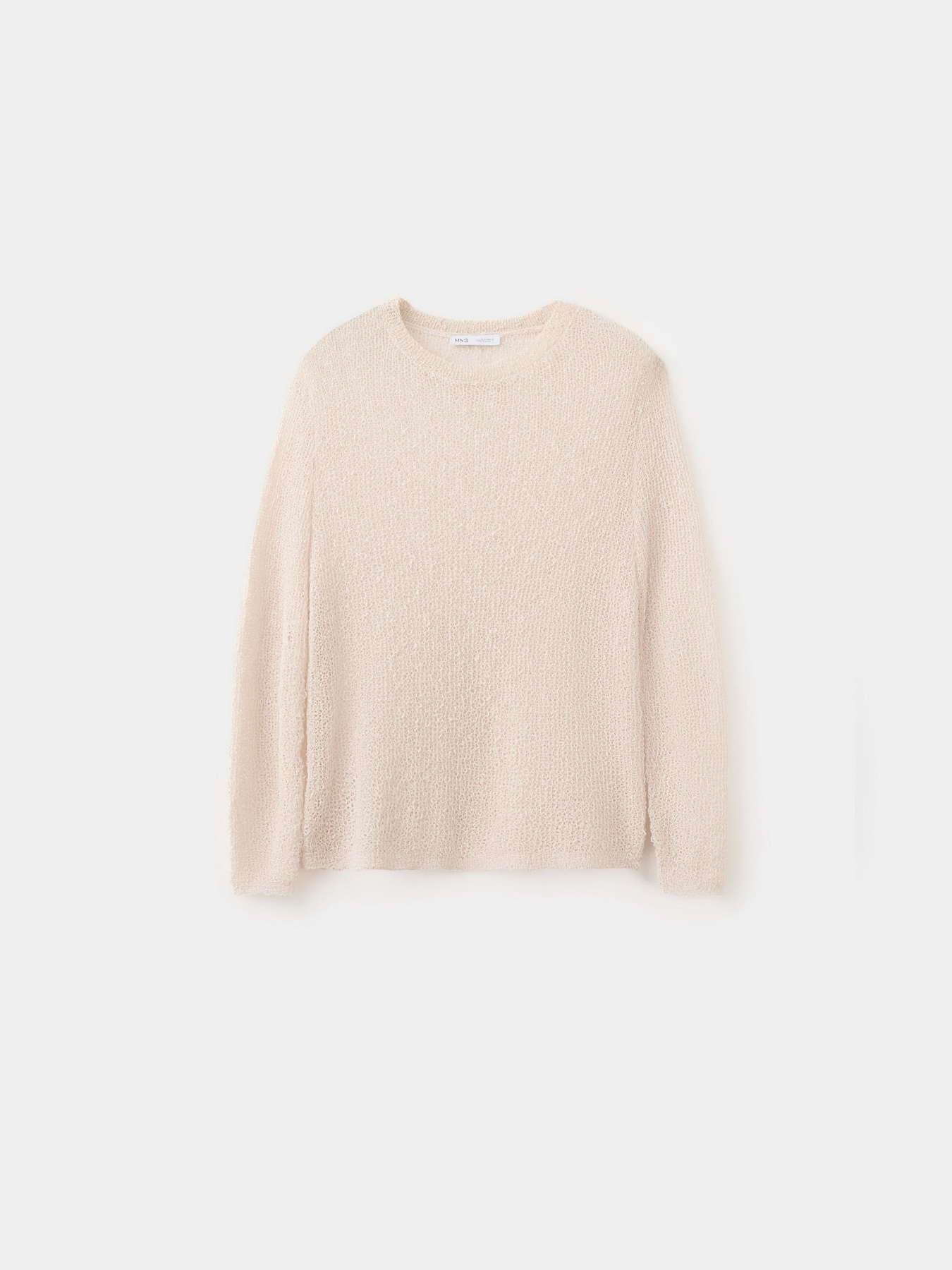 Светри та кардигани MANGO ARANON модель 27007155_5 Фото