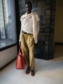 Светри та кардигани MANGO ARANON модель 27007155_5 Фото