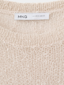 Светри та кардигани MANGO ARANON модель 27007155_5 Фото