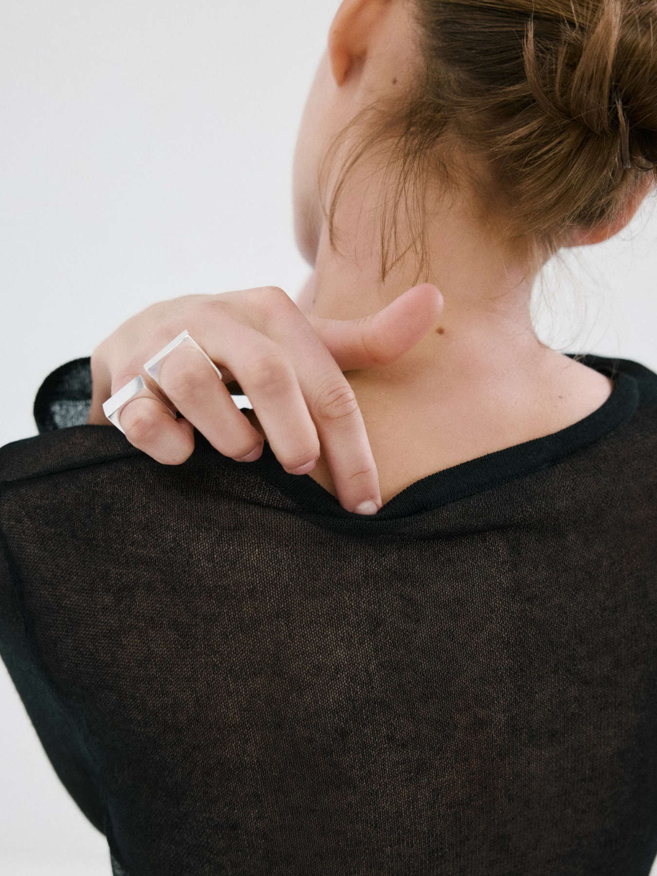 Худі та світшоти MANGO DOTTY модель 27017168_99 Фото