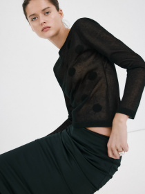 Худі та світшоти MANGO DOTTY модель 27017168_99 Фото