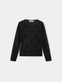 Худі та світшоти MANGO DOTTY модель 27017168_99 Фото