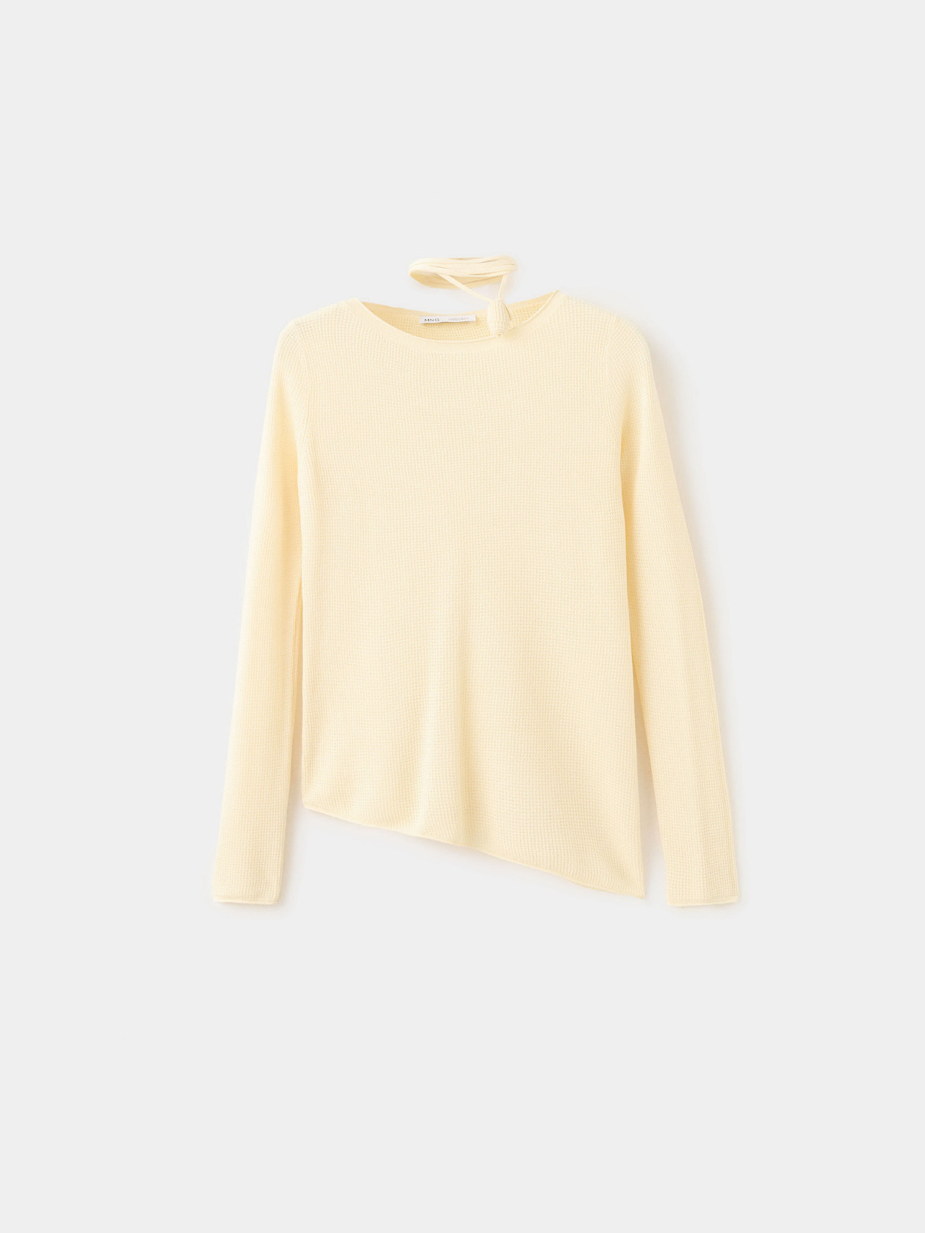 Свитры и кардиганы MANGO ROSA модель 27077137_11 Фото