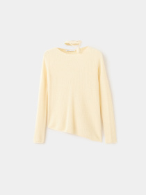 Свитры и кардиганы MANGO ROSA модель 27077137_11 Фото