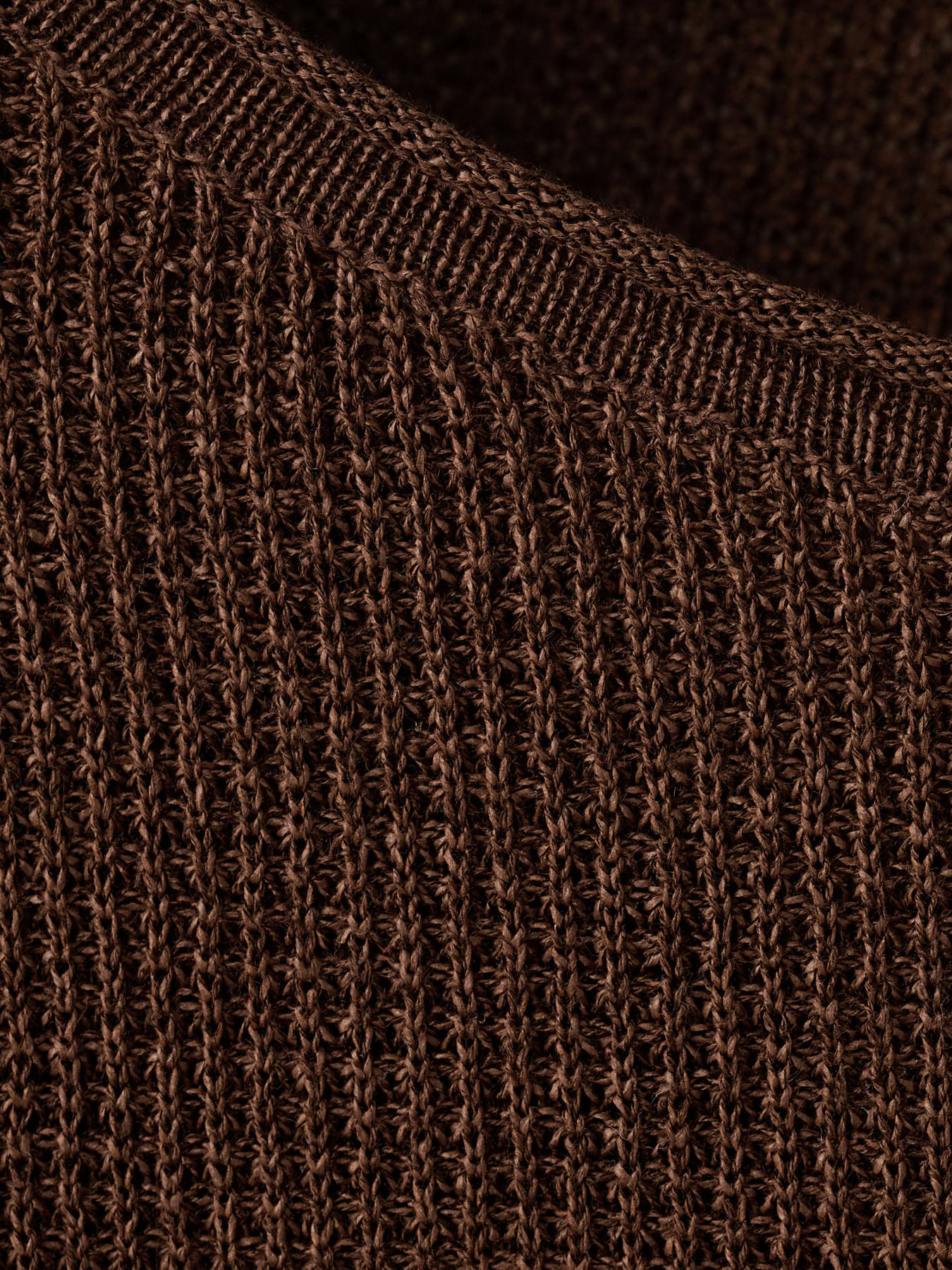 Свитры и кардиганы MANGO ROSA модель 27077137_32 Фото