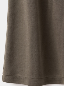 Спідниці MANGO TRISTAN модель 27057149_37 Фото