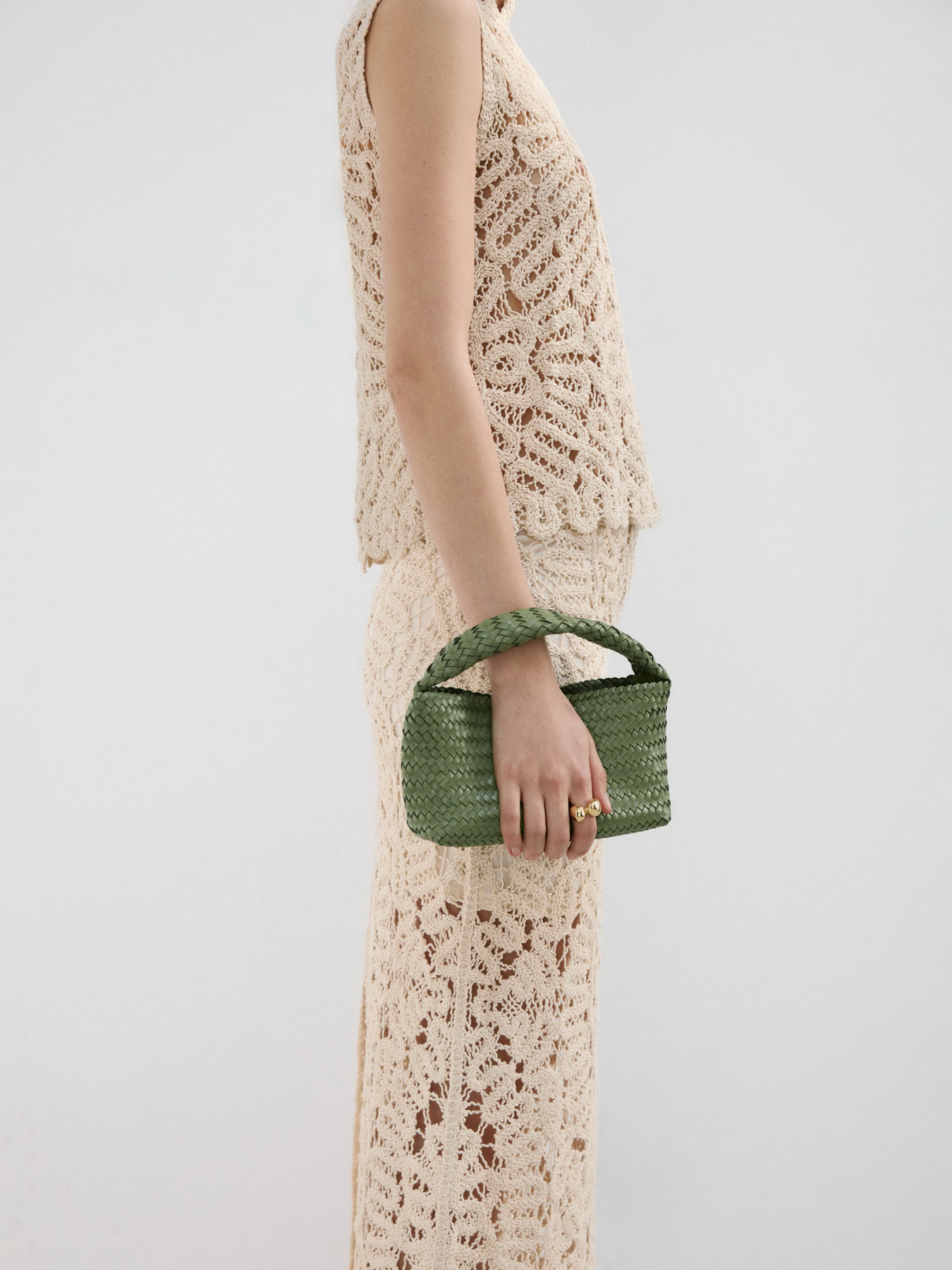 Футболки и поло MANGO SETENTA модель 27017146_7 Фото