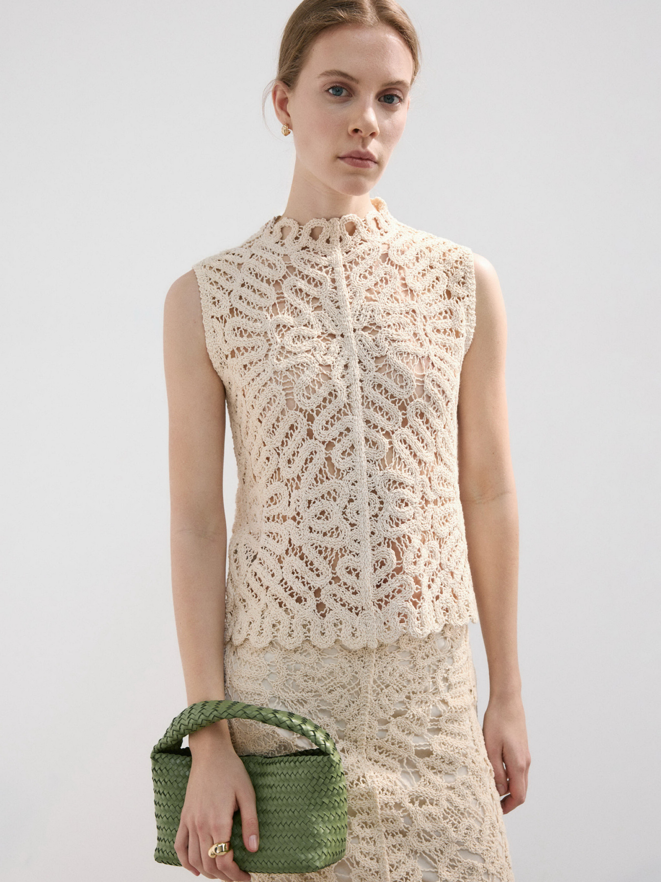 Футболки и поло MANGO SETENTA модель 27017146_7 Фото