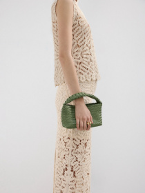 Футболки и поло MANGO SETENTA модель 27017146_7 Фото