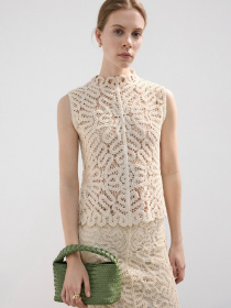 Футболки и поло MANGO SETENTA модель 27017146_7 Фото