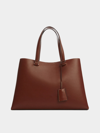 Шопер MANGO Bello модель 67032011_CU - фото