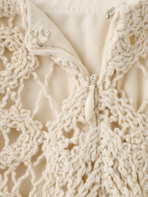 Спідниці MANGO SETENTA модель 27067144_7 Фото