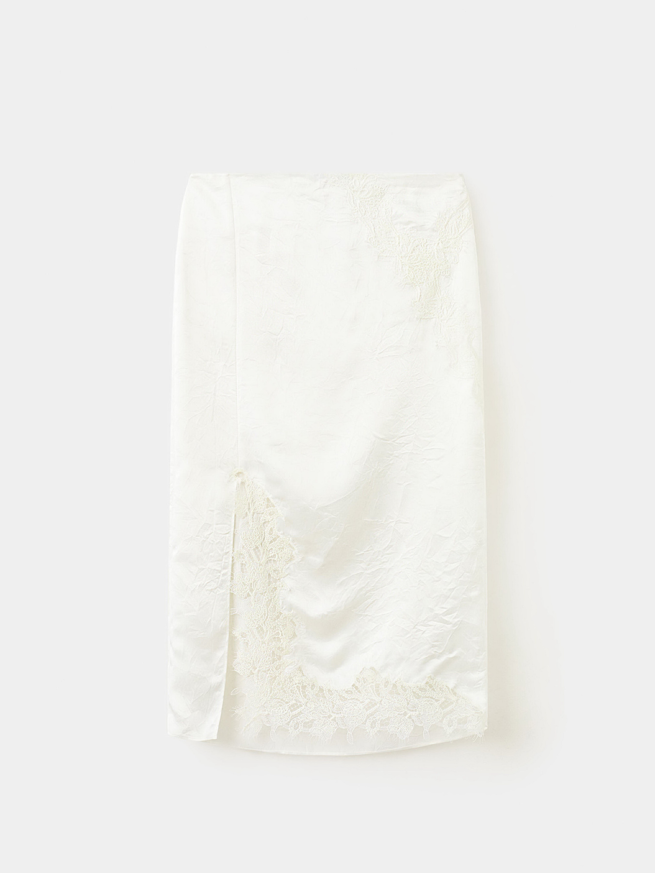 Юбки MANGO AMOR модель 27067802_1 Фото