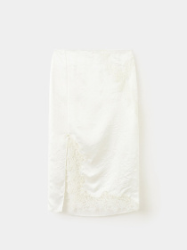 Юбки MANGO AMOR модель 27067802_1 Фото