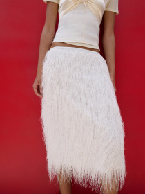 Юбки MANGO LUCY модель 27087795_2 Фото