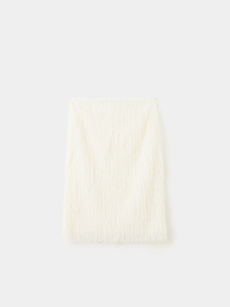 Юбки MANGO LUCY модель 27087795_2 Фото