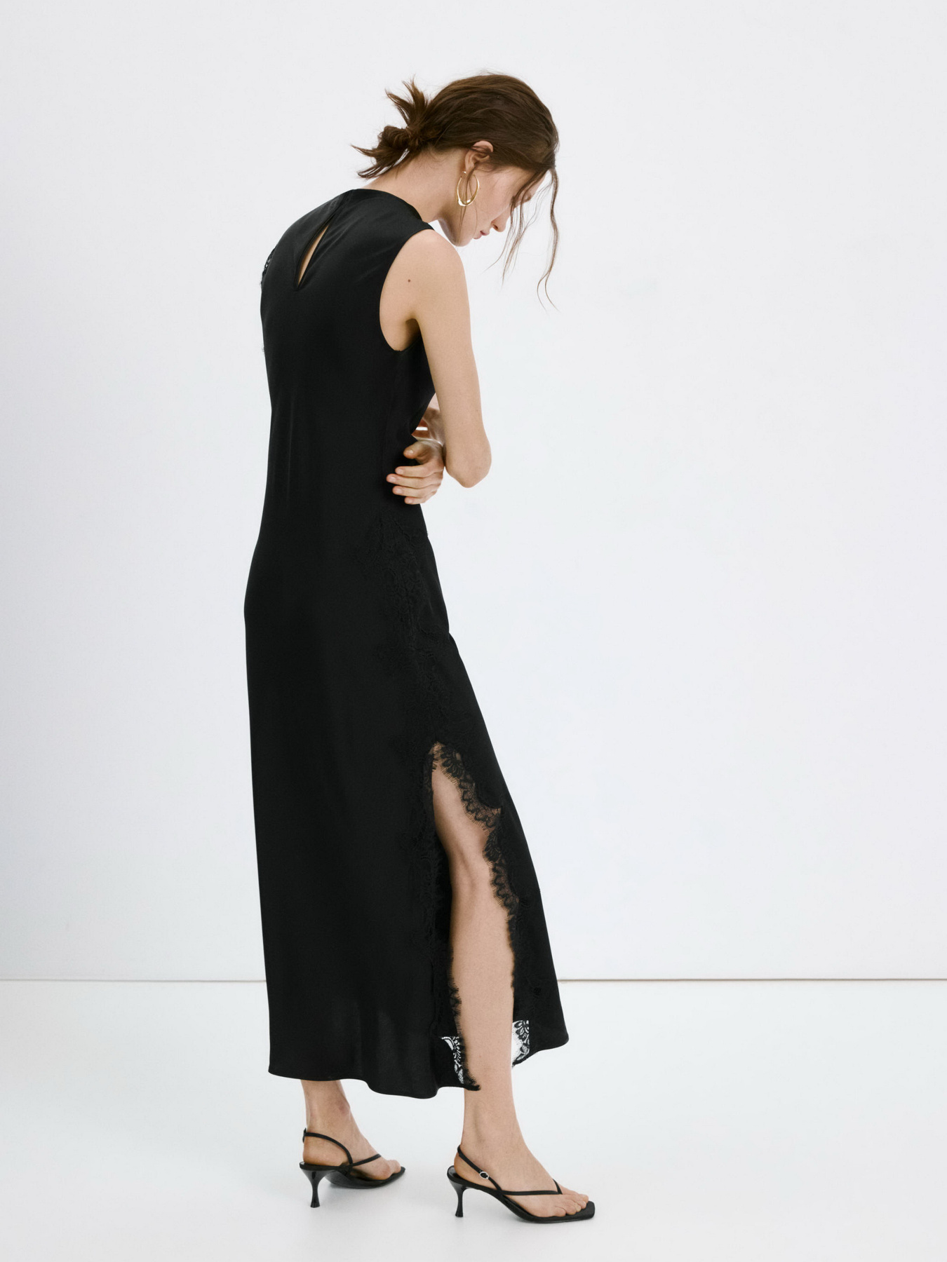 Сукні MANGO MADDA модель 27005843_99 Фото