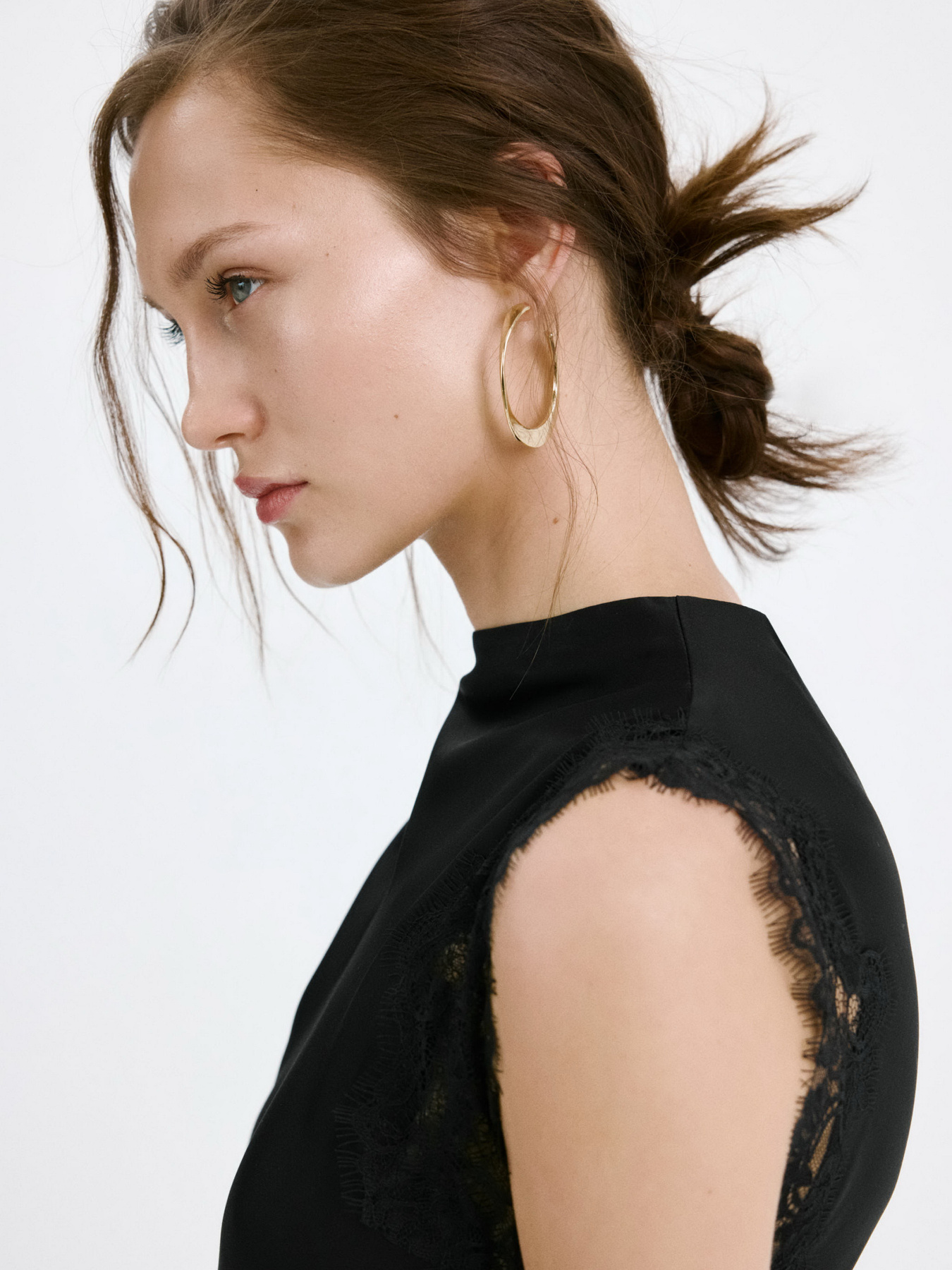 Сукні MANGO MADDA модель 27005843_99 Фото