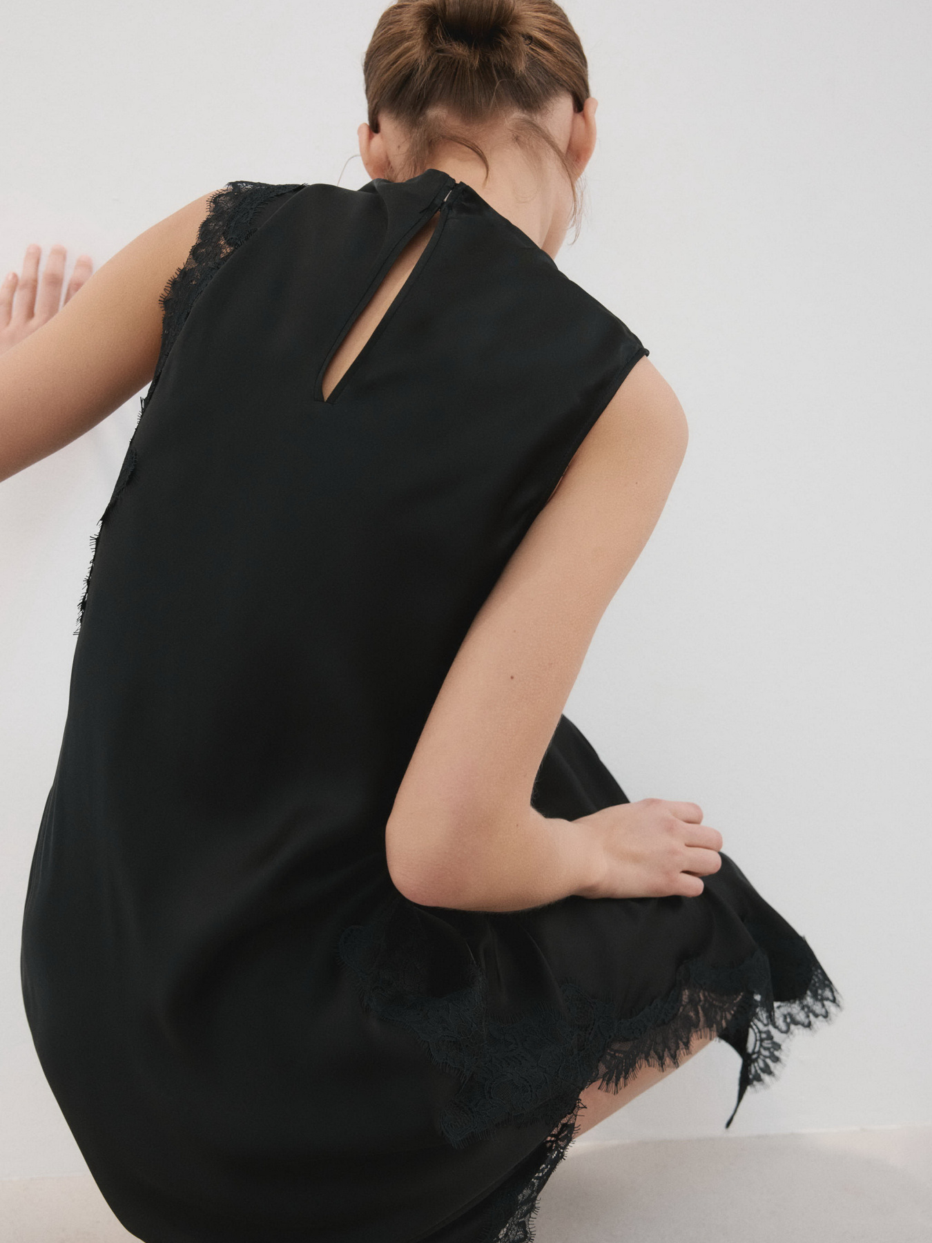 Сукні MANGO MADDA модель 27005843_99 Фото