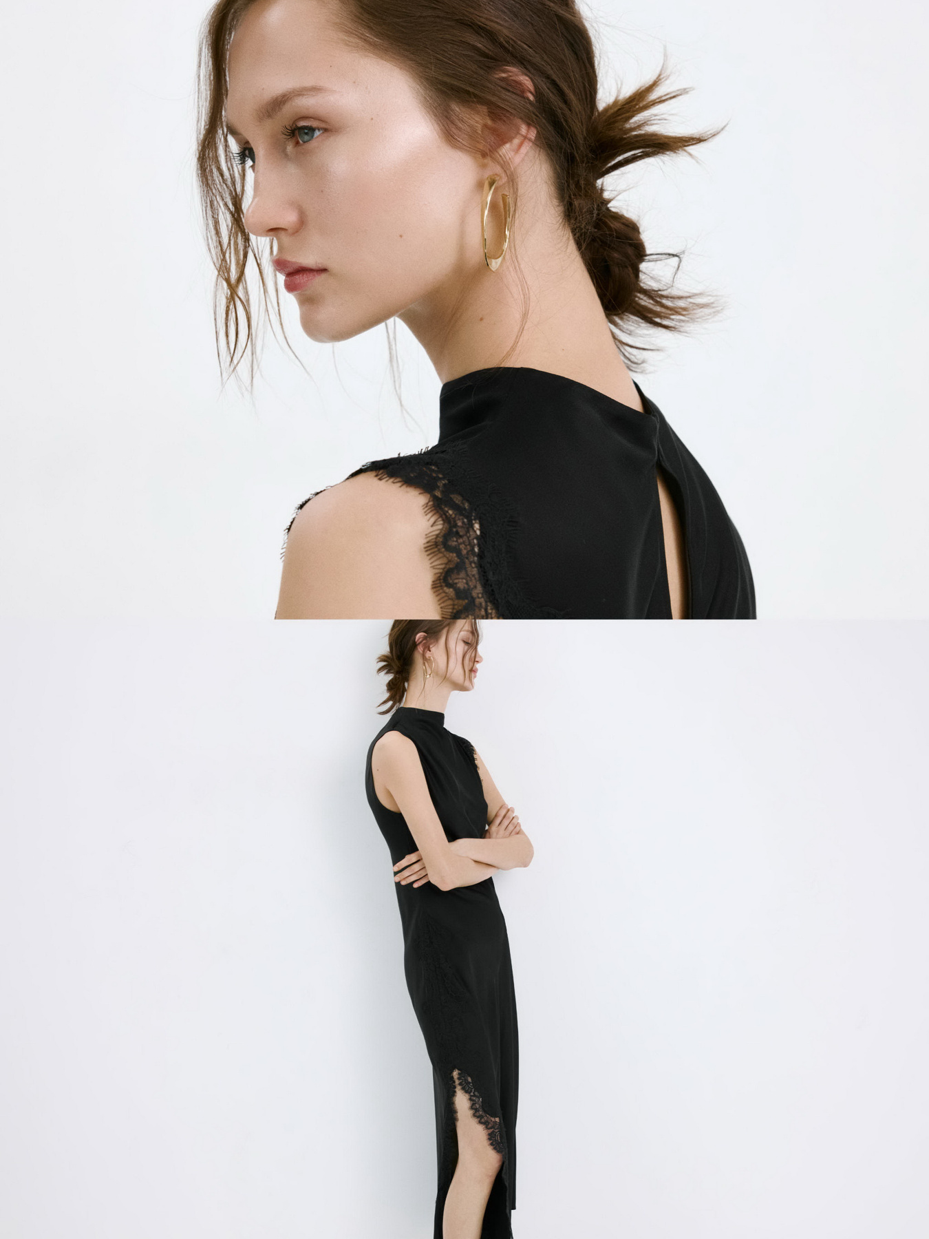 Сукні MANGO MADDA модель 27005843_99 Фото