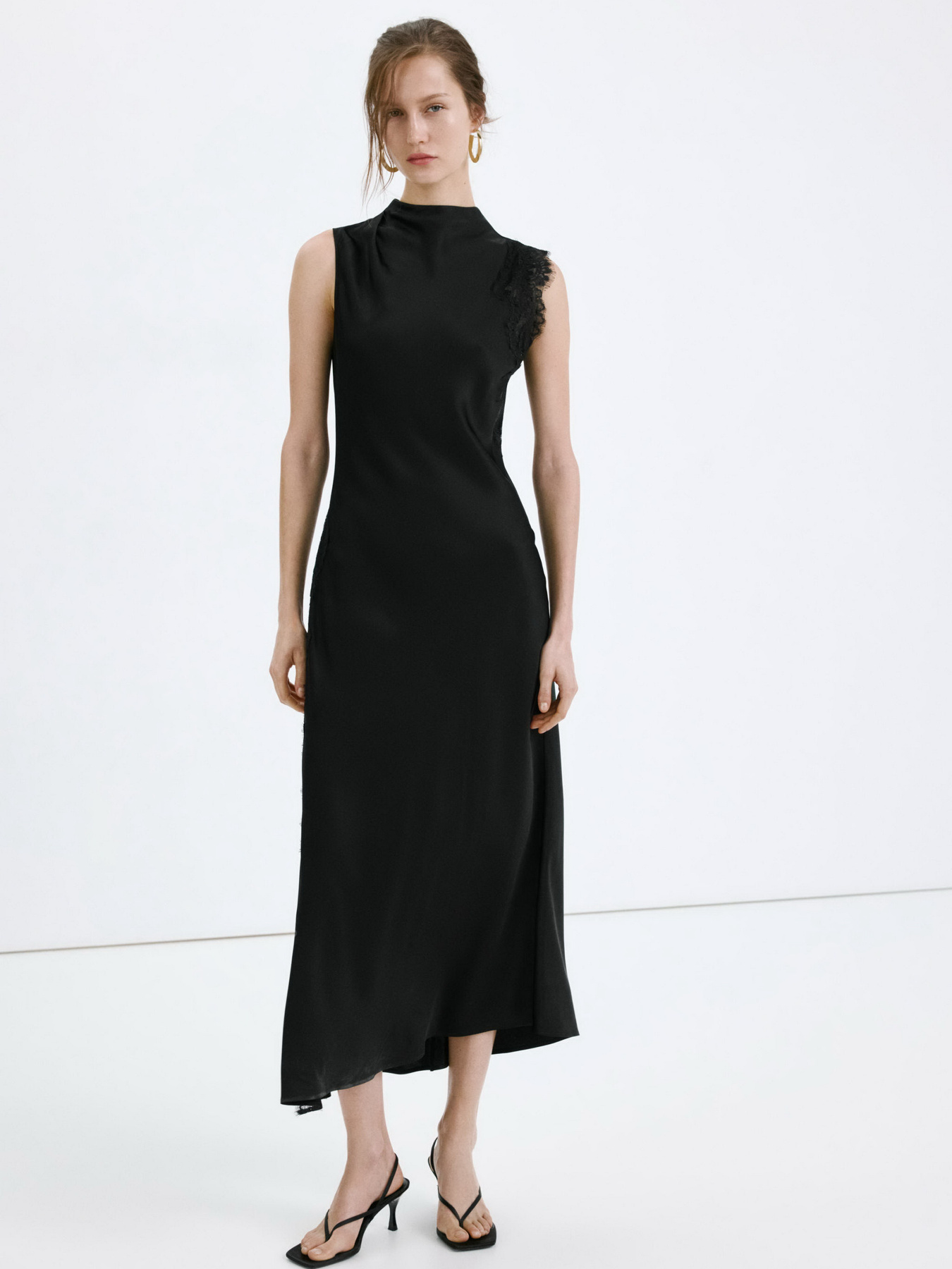 Сукні MANGO MADDA модель 27005843_99 Фото