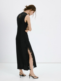 Сукні MANGO MADDA модель 27005843_99 Фото