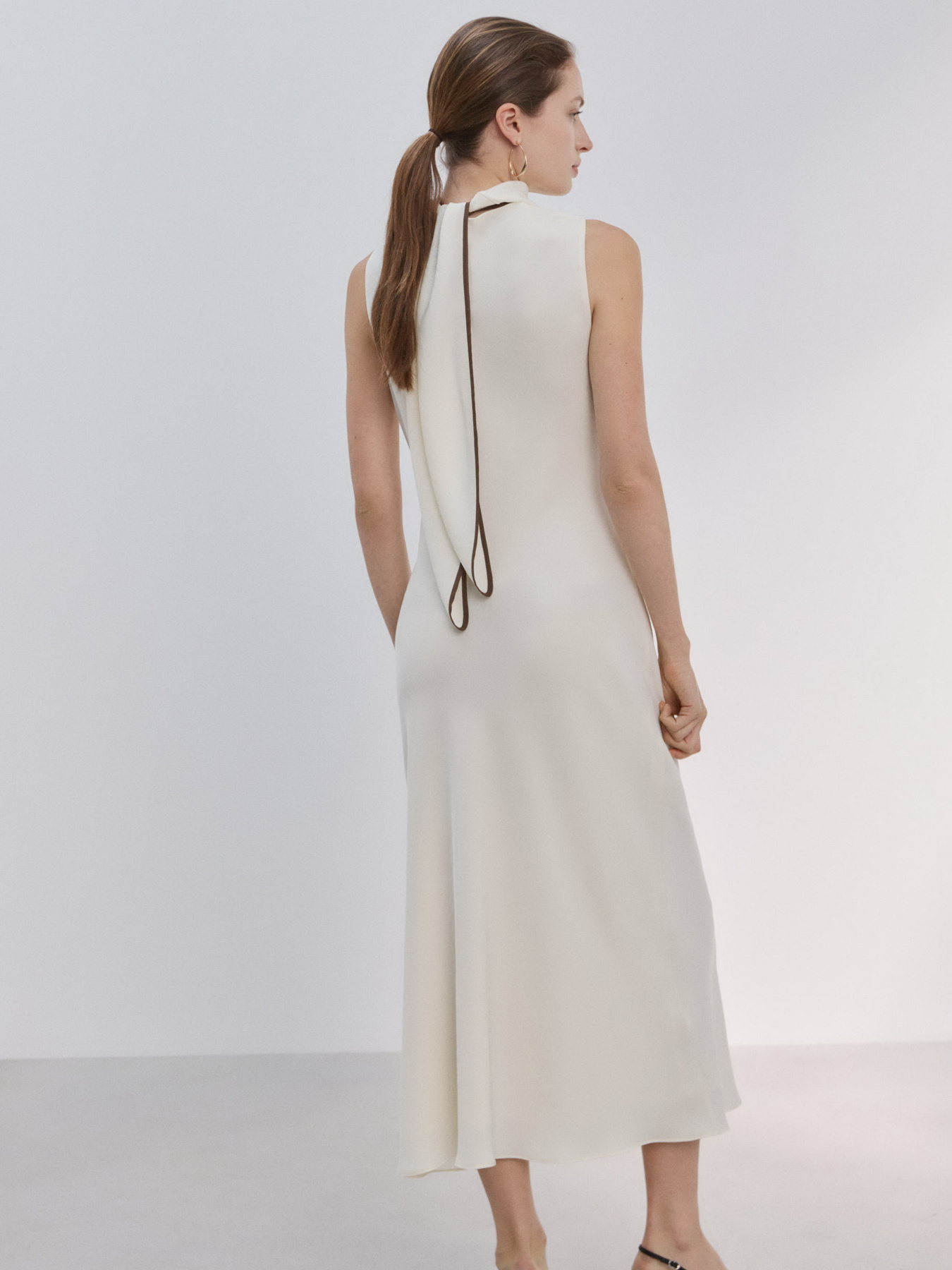 Сукні MANGO CARINE модель 27015830_10 Фото