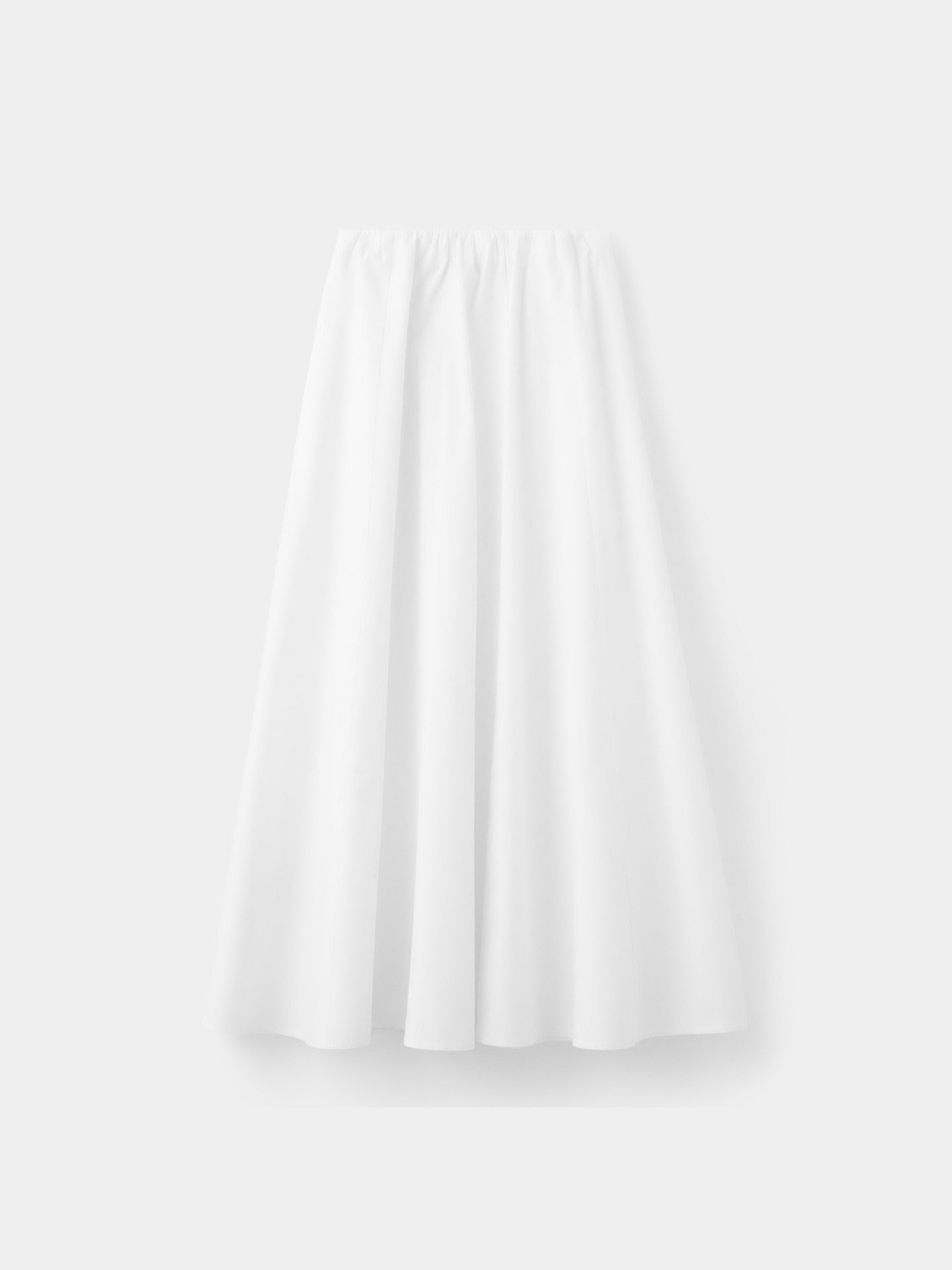 Спідниці MANGO NEWCRETA модель 27096727_1 Фото