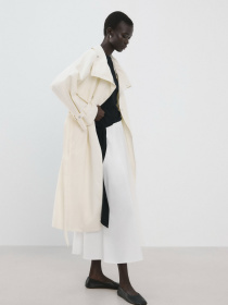 Спідниці MANGO NEWCRETA модель 27096727_1 Фото