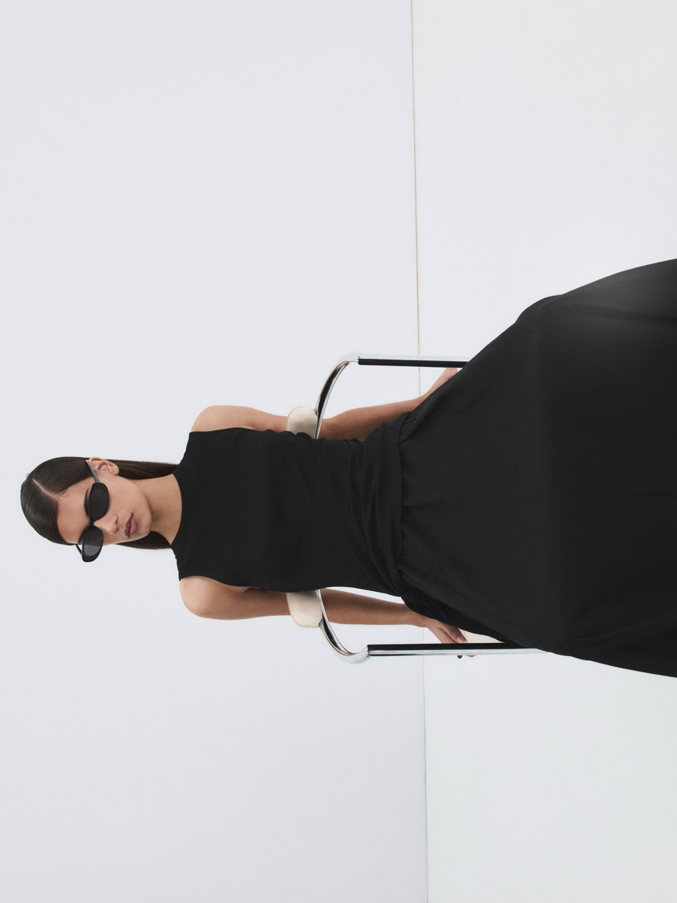 Спідниці MANGO NEWCRETA модель 27096727_99 Фото