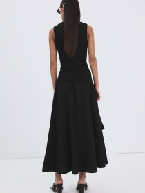 Спідниці MANGO NEWCRETA модель 27096727_99 Фото