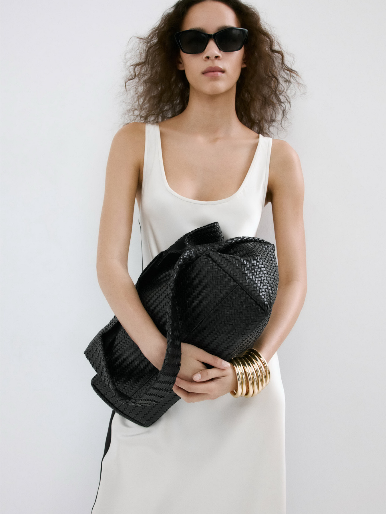 Сукні MANGO LUIS модель 27007157_5 Фото