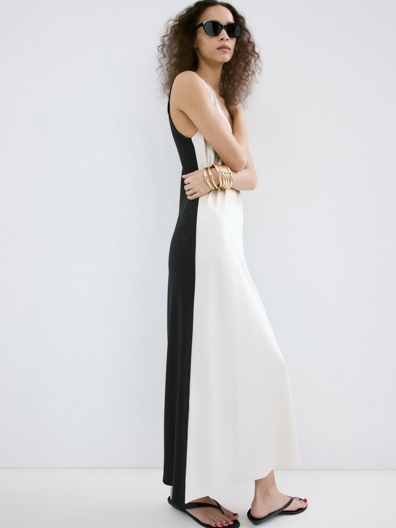 Сукні MANGO LUIS модель 27007157_5 Фото