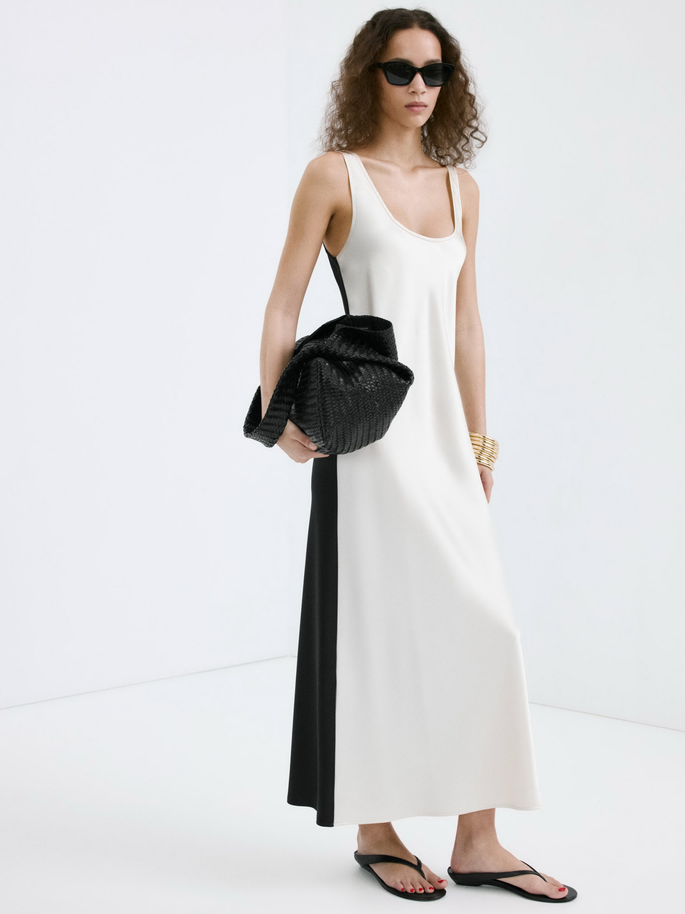 Сукні MANGO LUIS модель 27007157_5 Фото