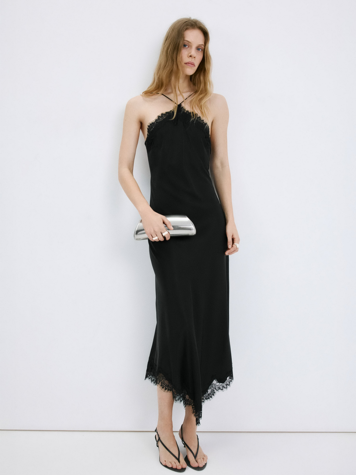 Сукні MANGO NIKY модель 27067932_99 Фото