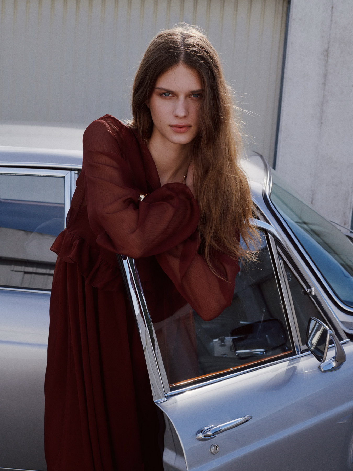 Сукні MANGO ROMANCE модель 27087149_30 Фото