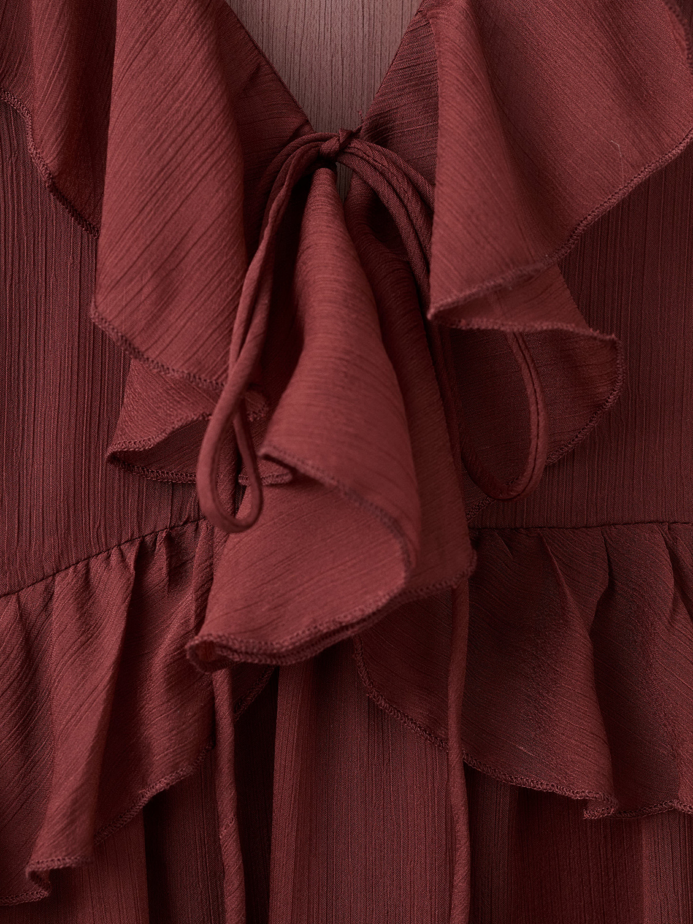 Сукні MANGO ROMANCE модель 27087149_30 Фото