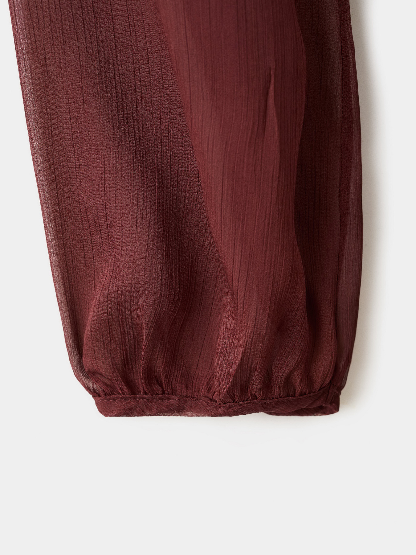 Сукні MANGO ROMANCE модель 27087149_30 Фото