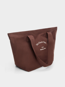 Шоппер MANGO Club модель 67033268_32 Фото