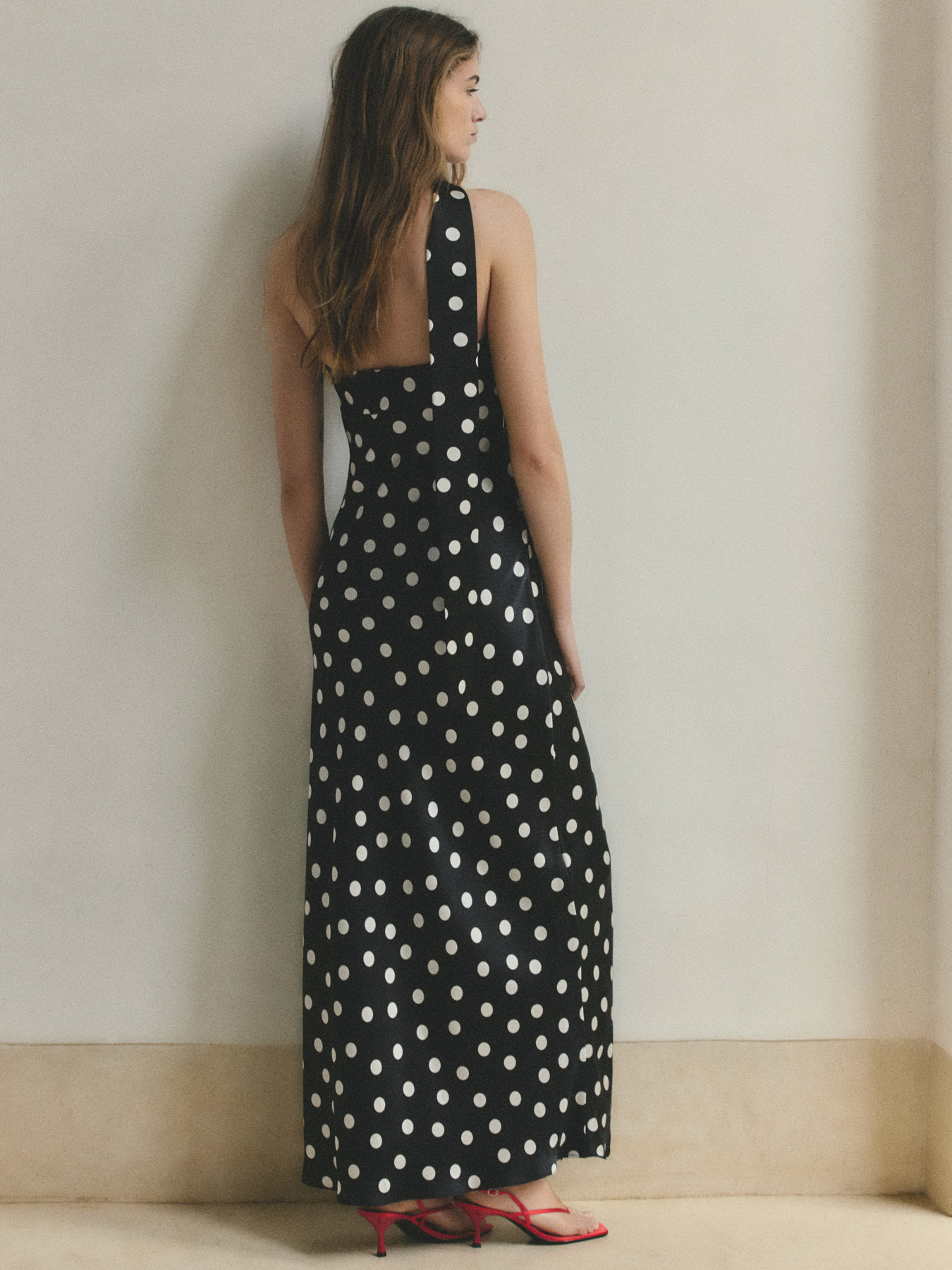 Сукні MANGO LILI модель 27017930_99 Фото